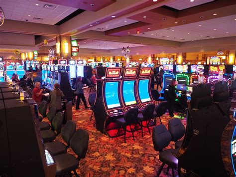 Casino Mais Proximo Para South Bend Indiana