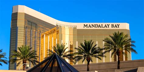 Casino Mandalay Bay Tripadvisor