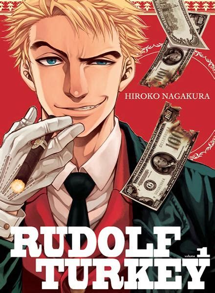 Casino Manga