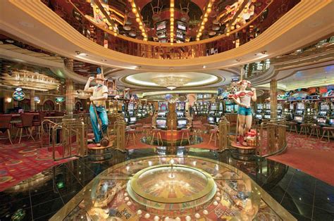 Casino Mariner Of The Seas