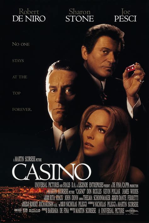 Casino Martin Scorsese Online