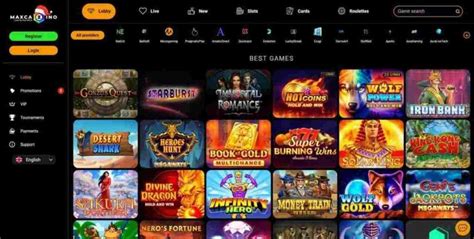 Casino Maxcazino Review