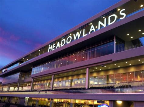 Casino Meadowlands Nova Jersey