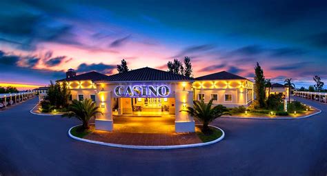 Casino Melincue Horarios