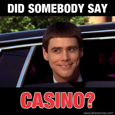 Casino Memes