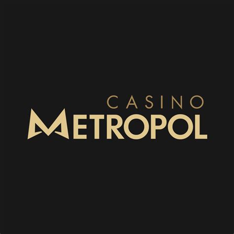 Casino Metropol App