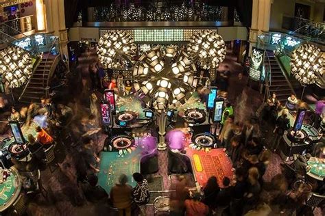 Casino Metropol Brazil