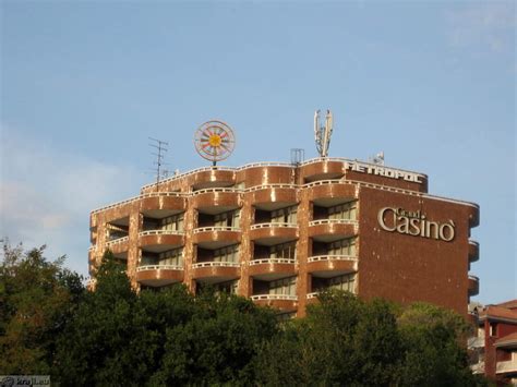 Casino Metropol Nicaragua