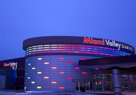 Casino Miami Valley