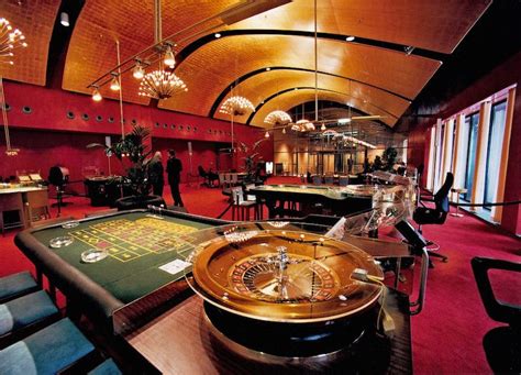 Casino Mieten Berlim