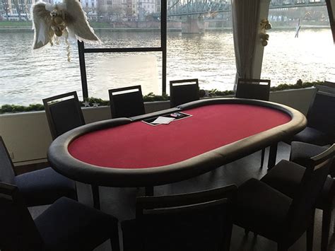 Casino Mieten Bonn