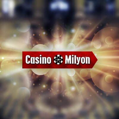 Casino Milyon Bonus