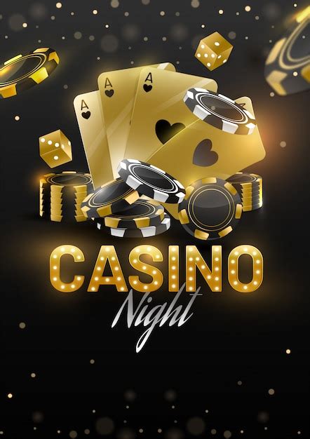 Casino Modelo De Banner