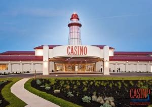Casino Moncton Musculacao