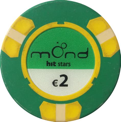 Casino Mond Hitstars