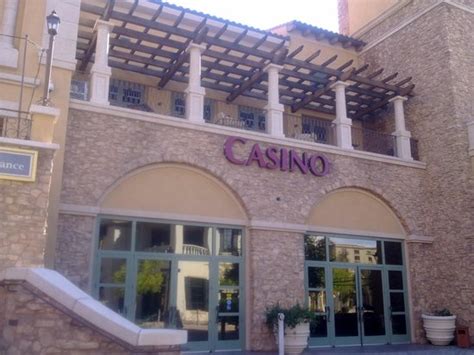 Casino Montelago Endereco