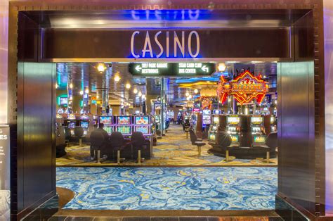 Casino Mostra Em Atlantic City 2024