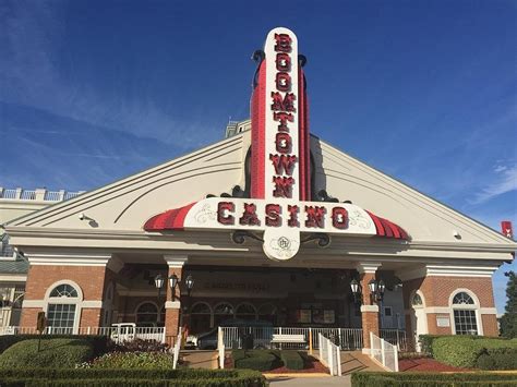 Casino Mostra Em Biloxi Mississippi