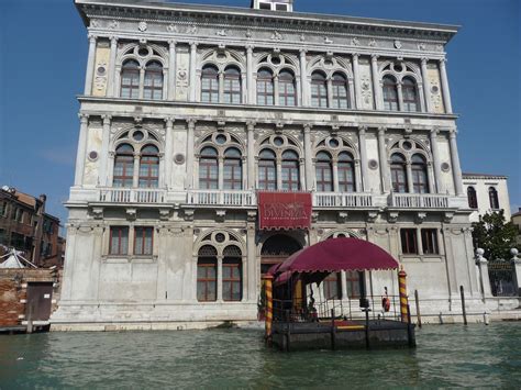 Casino Municipal Di Venezia