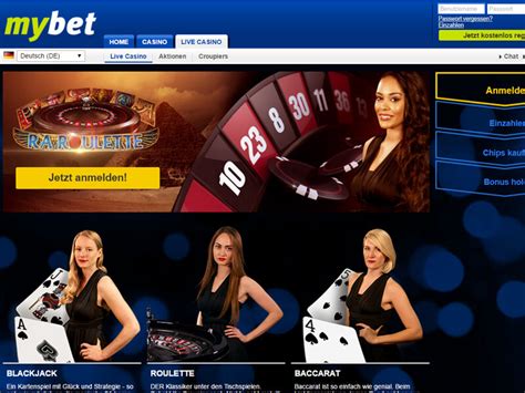 Casino Mybet Gratuit