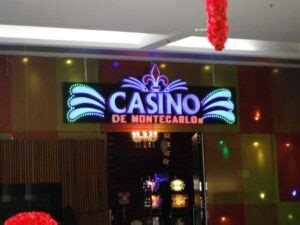 Casino Na Cidade De Iligan