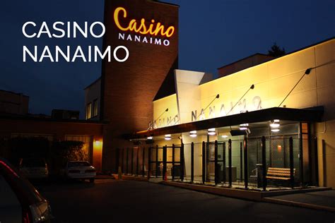 Casino Nanaimo Empregos