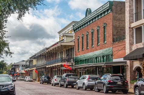 Casino Natchitoches Louisiana