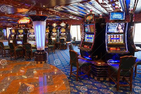 Casino Navios De Cruzeiro Galveston