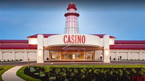 Casino New Brunswick Endereco