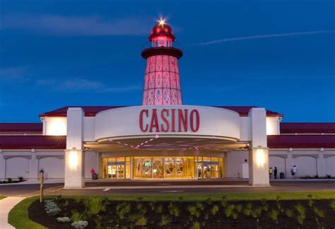 Casino New Brunswick Moncton