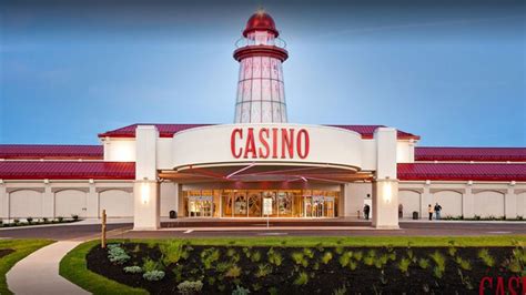 Casino New Brunswick Spa