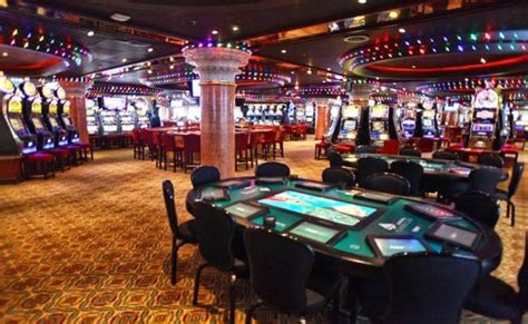 Casino New York Lima Empleos
