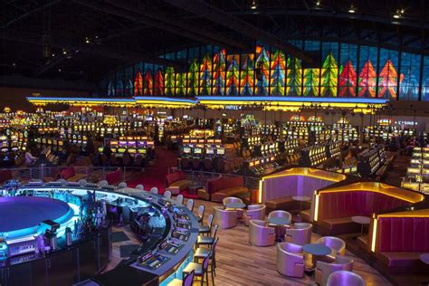Casino Niagara Entretenimento Listagens