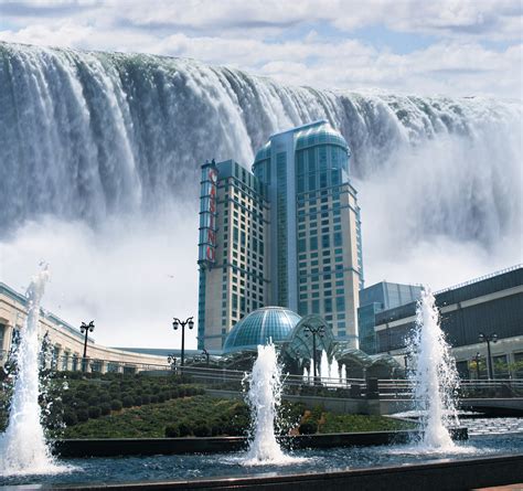 Casino Niagara Falls Ofertas
