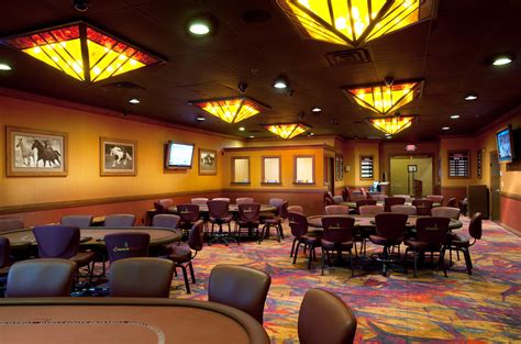 Casino Niagara Sala De Poker Horas