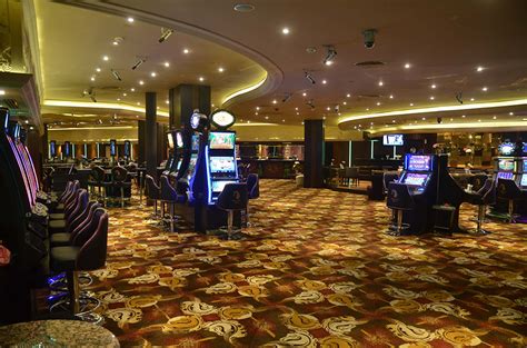 Casino Nile Chile