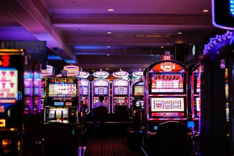 Casino Noite De Salt Lake City
