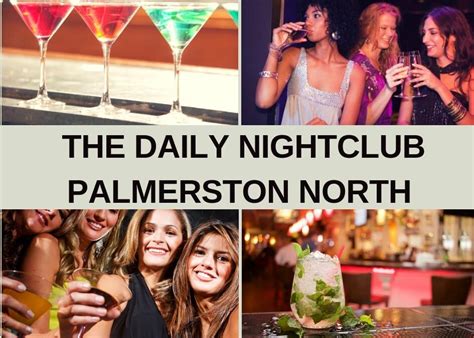 Casino Noite Palmerston North