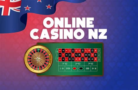 Casino Noites Nz