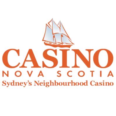 Casino Nova Scotia Sydney Twitter