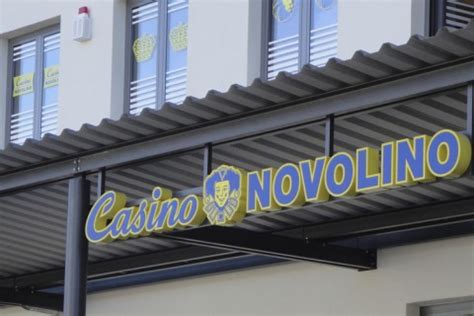 Casino Novolino Neumarkt Adresse