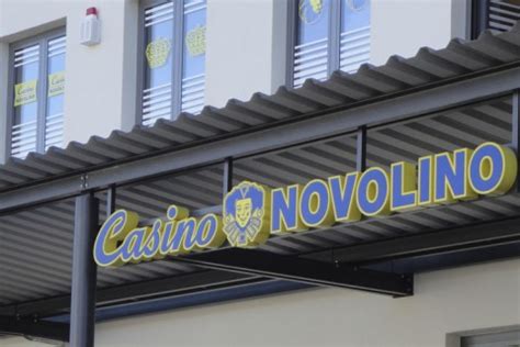 Casino Novolino Sachsenheim