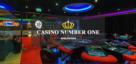 Casino Nr 1