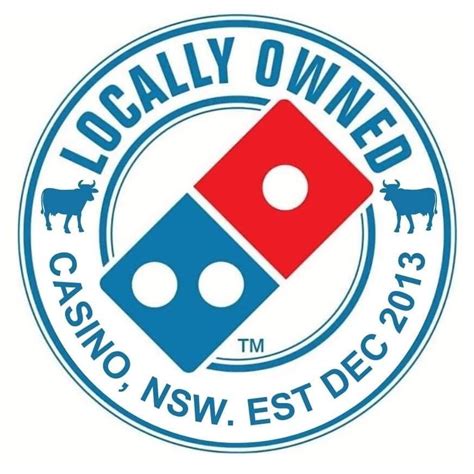 Casino Nsw Pizza