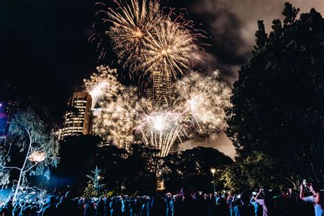 Casino Nye Melbourne