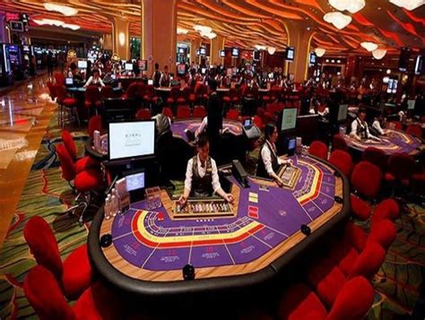 Casino O Nha Trang