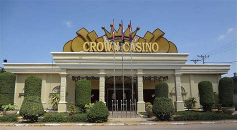 Casino O Phnom Penh