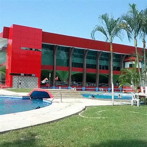 Casino Obrero Petrolero Poza Rica Ver