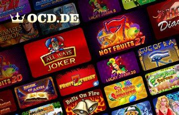 Casino Ocd De Apk