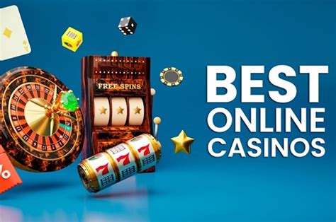 Casino Online 848